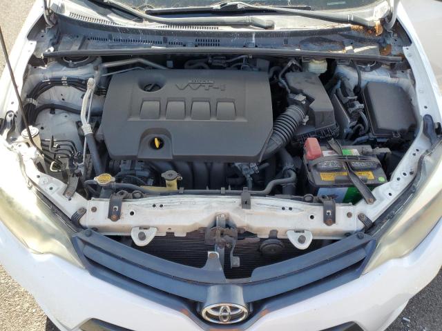 2015 TOYOTA COROLLA L - 5YFBURHE0FP196120