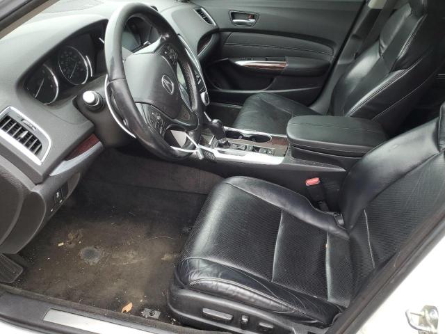 2016 ACURA TLX TECH - 19UUB1F54GA005342