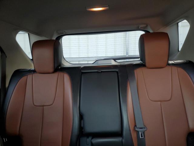 2016 CHEVROLET EQUINOX LT - 2GNALDEK6G1188154