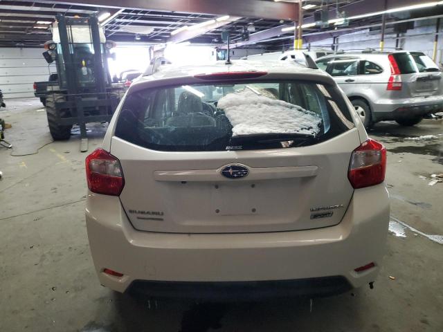 2016 SUBARU IMPREZA SP - JF1GPAP62GH244745