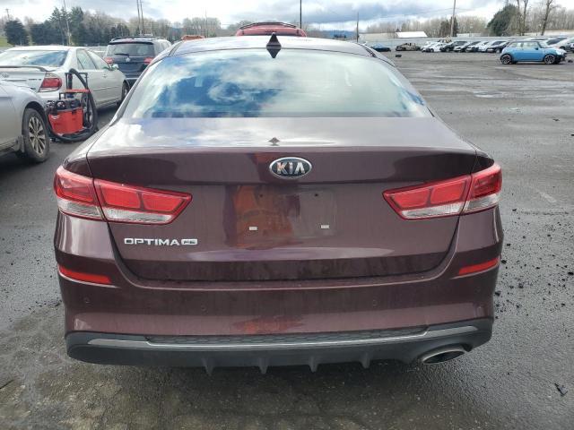 2019 KIA OPTIMA LX - 5XXGT4L39KG308417