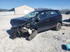 2021 FORD ECOSPORT S - MAJ6S3FLXMC454421