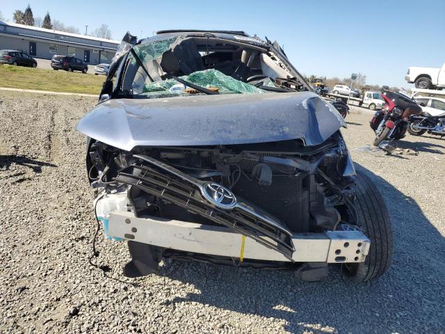 2016 TOYOTA HIGHLANDER - 5TDJKRFH5GS310331
