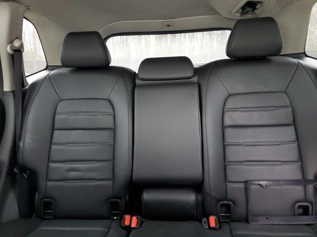 2024 HONDA CR-V EXL - 2HKRS3H70RH325137