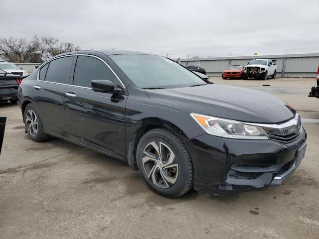 Vin: 1hgcr2f35ha275242, lot: 44901685, honda accord lx 20174