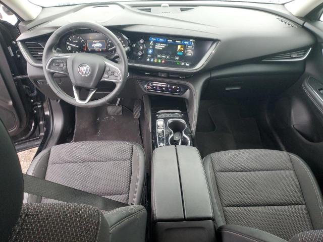 2023 BUICK ENVISION P LRBFZMR44PD019908