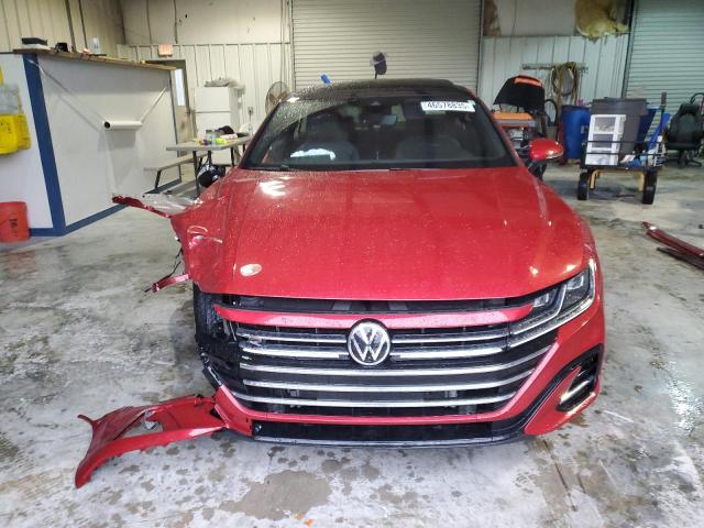 2023 VOLKSWAGEN ARTEON SEL WVWTR7AN2PE015733