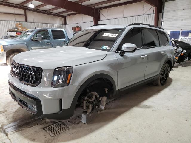 KIA TELLURIDE