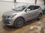 2018 HYUNDAI SANTA FE S - 5XYZT3LB5JG566504