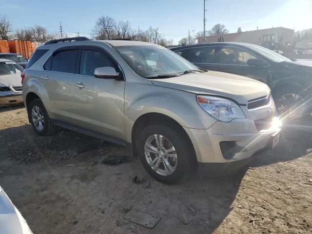 2015 CHEVROLET EQUINOX LT - 2GNALBEK2F1102423