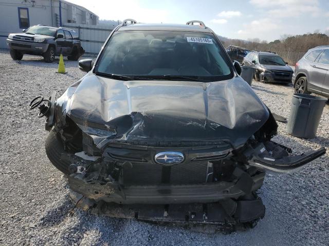 2023 SUBARU FORESTER S - JF2SKAJC3PH504833