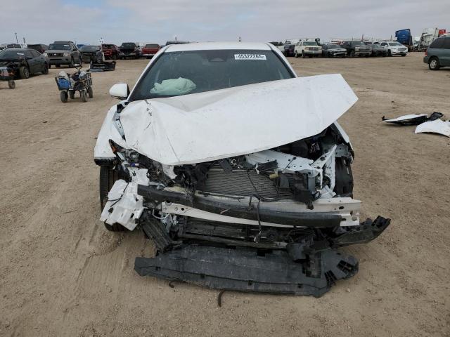 2025 TOYOTA CAMRY XSE - 4T1DAACK4SU576716