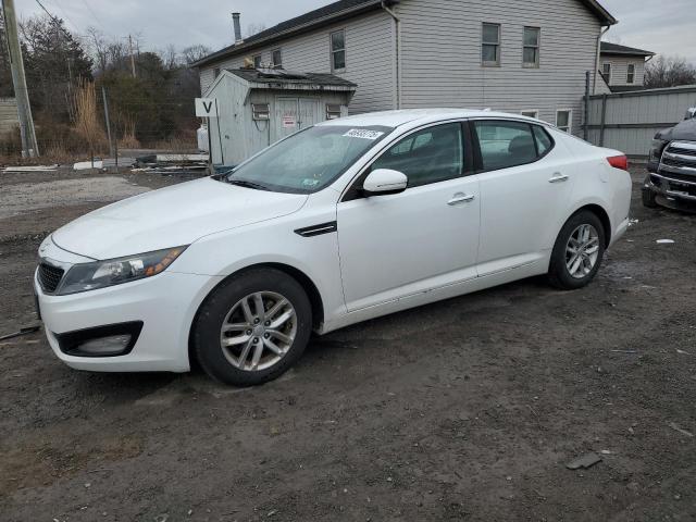 Vin: 5xxgm4a76dg245816, lot: 46933775, kia optima lx 20131