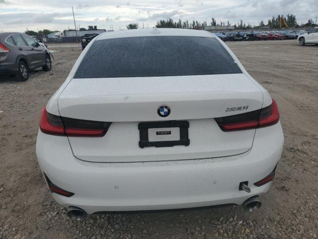 2020 BMW 330I - 3MW5R1J01L8B17223