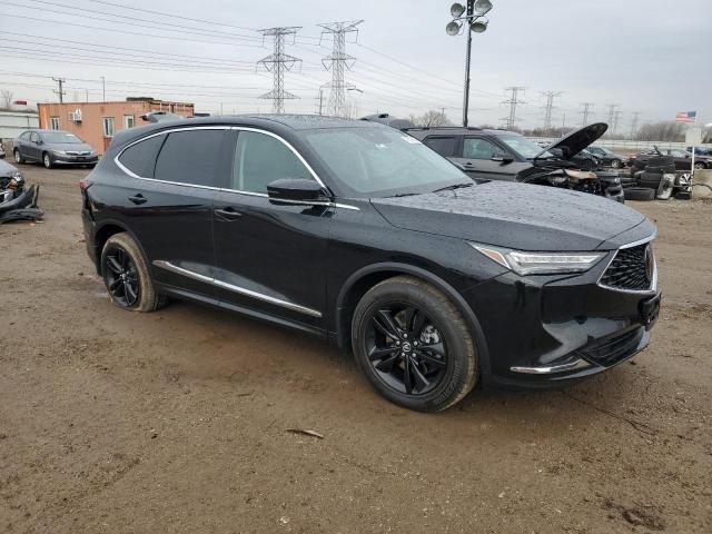 Vin: 5j8ye1h33rl015856, lot: 46580485, acura mdx 20244