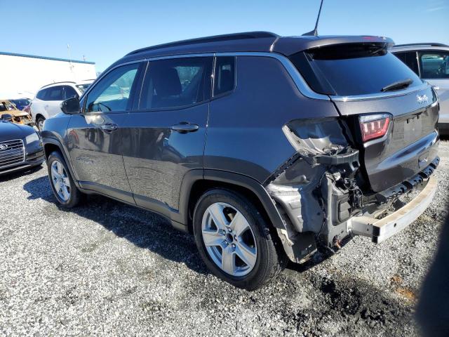2022 JEEP COMPASS LA - 3C4NJCBB3NT168244