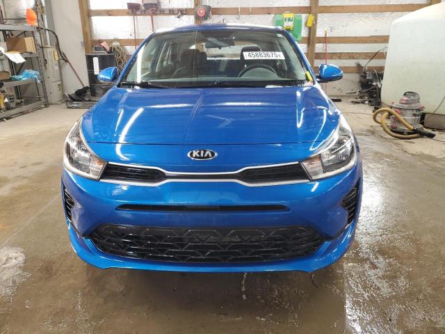 2021 KIA RIO S - 3KPA25AD3ME402346