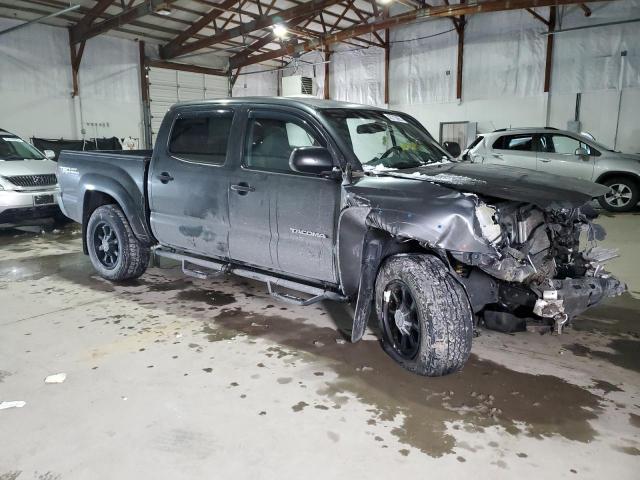 Vin: 3tmlu4en0dm118016, lot: 45715855, toyota tacoma double cab 20134
