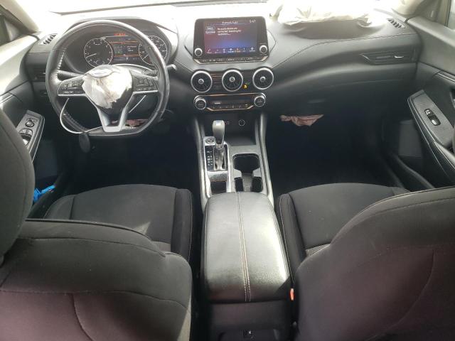 2021 NISSAN SENTRA SV - 3N1AB8CV8MY315986