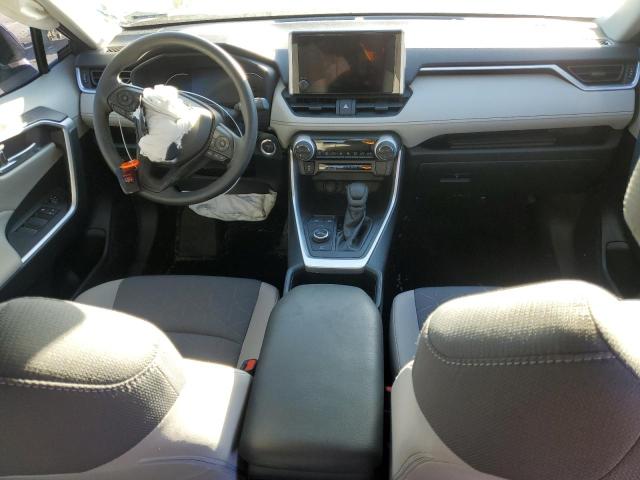 2024 TOYOTA RAV4 XLE - JTMRWRFV6RD240849