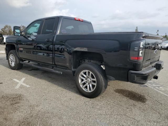 2015 CHEVROLET SILVERADO - 1GCVKREC7FZ397427