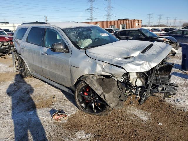2024 DODGE DURANGO R/ 1C4SDJCTXRC127052