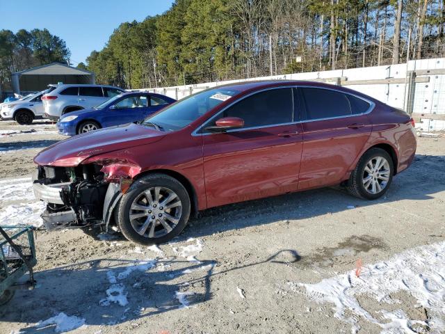 CHRYSLER 200 LIMITE