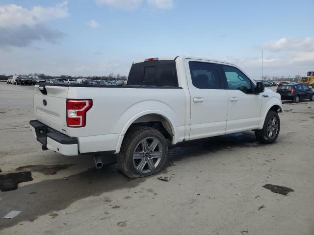 2018 FORD F150 SUPER 1FTEW1EPXJFB34187