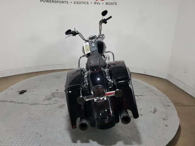 2018 HARLEY-DAVIDSON FLHR ROAD 1HD1FBC1XJB618191