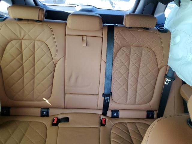 2024 BMW X5 XDRIVE4 - 5UX23EU04R9V47951