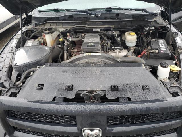 2015 RAM 3500 ST 3C63RRGLXFG617036