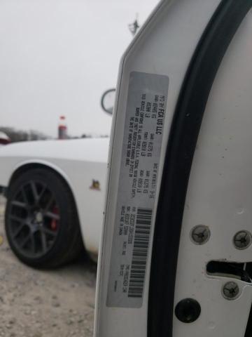2016 DODGE CHALLENGER - 2C3CDZFJ3GH153326