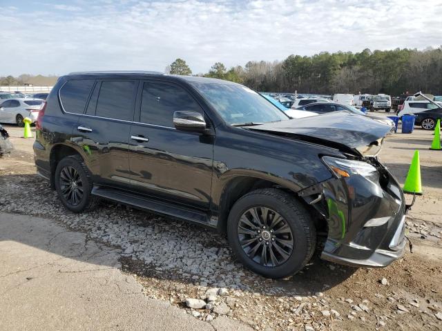 2022 LEXUS GX 460 LUX JTJGM7BX0N5332033