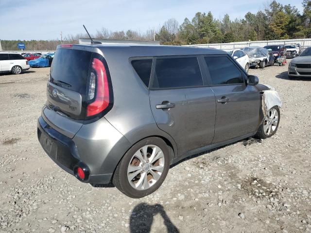 2016 KIA SOUL + - KNDJP3A55G7368896