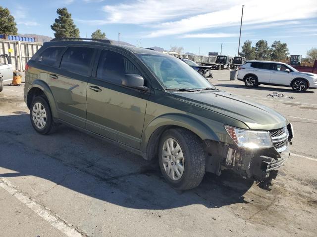 Vin: 3c4pdcab9jt384224, lot: 46519105, dodge journey se 20184