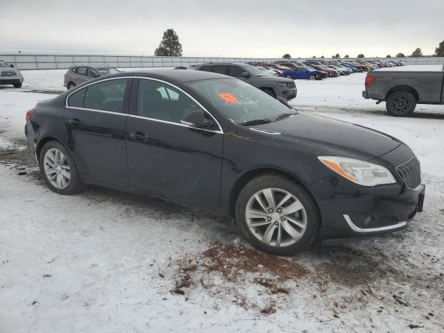 2016 BUICK REGAL PREM 2G4GR5EX8G9172487