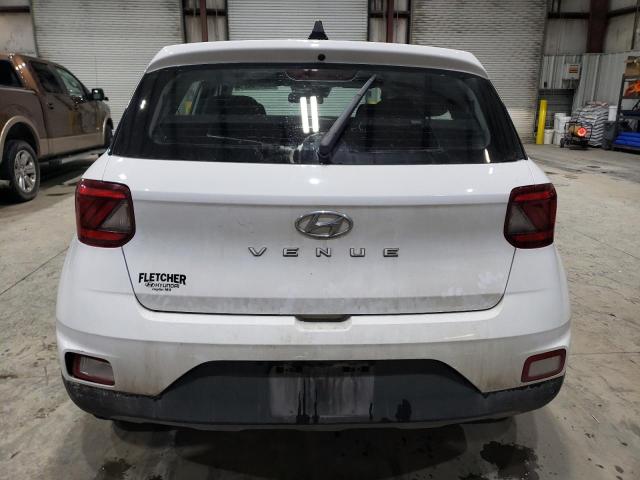 2022 HYUNDAI VENUE SE - KMHRB8A33NU195368