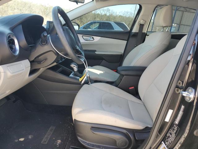 2023 KIA FORTE LX - 3KPF24AD4PE505845