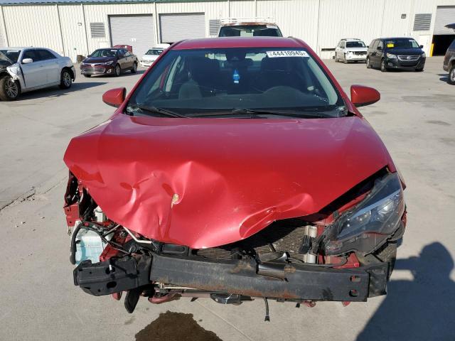 2018 TOYOTA COROLLA L - 2T1BURHE6JC006524
