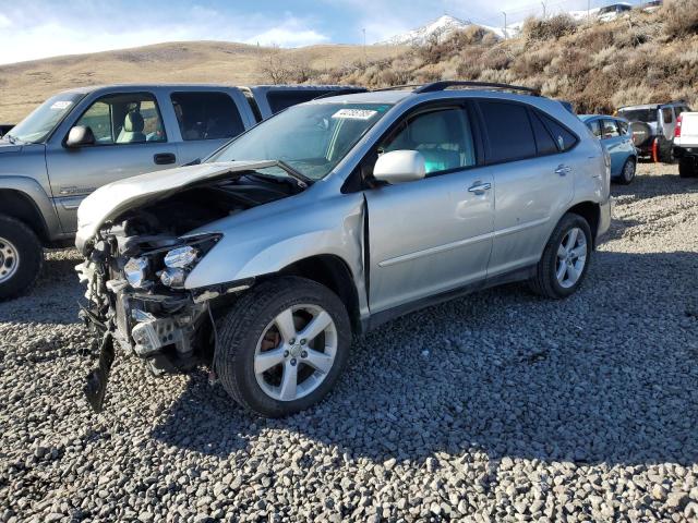 2008 LEXUS RX 350 #3113767620
