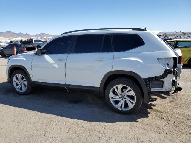 Vin: 1v2jr2ca6mc542510, lot: 47224395, volkswagen atlas se 20212