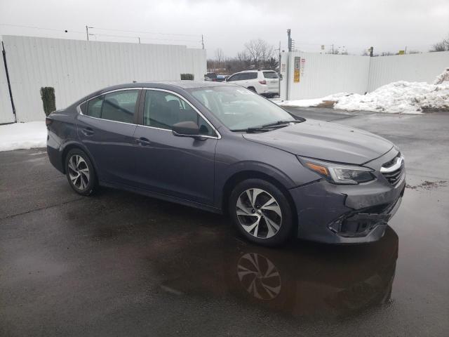 2022 SUBARU LEGACY 4S3BWAB61N3015742