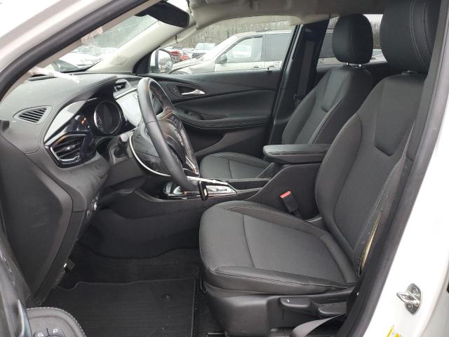 2022 BUICK ENCORE GX - KL4MMBS29NB148458