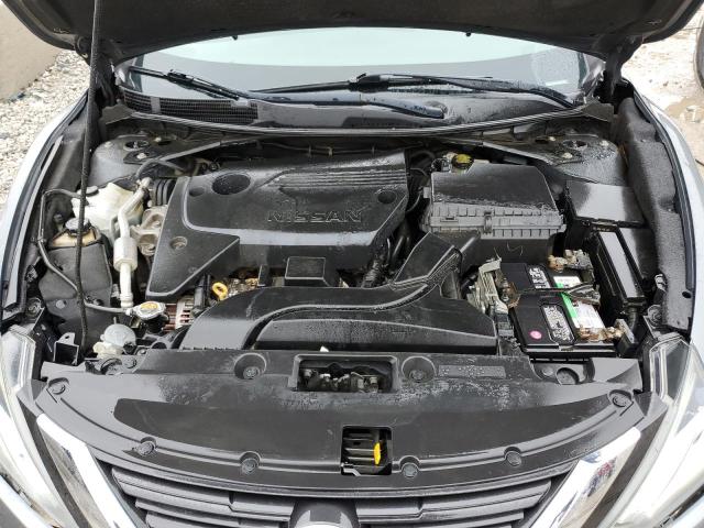 2017 NISSAN ALTIMA 2.5 - 1N4AL3AP1HC471065