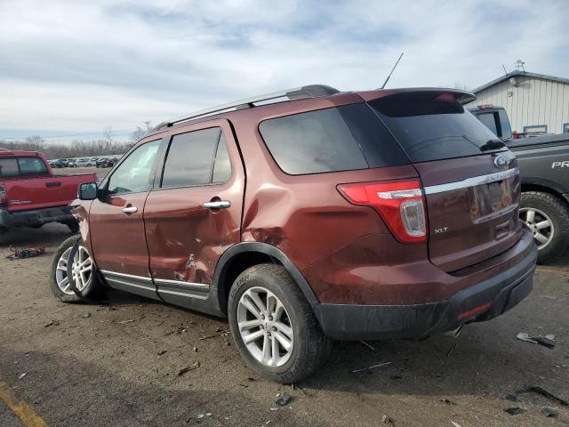 2015 FORD EXPLORER X - 1FM5K8D89FGA32231