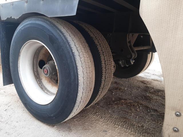 2007 WABASH TRA/REMVAN #3109059263