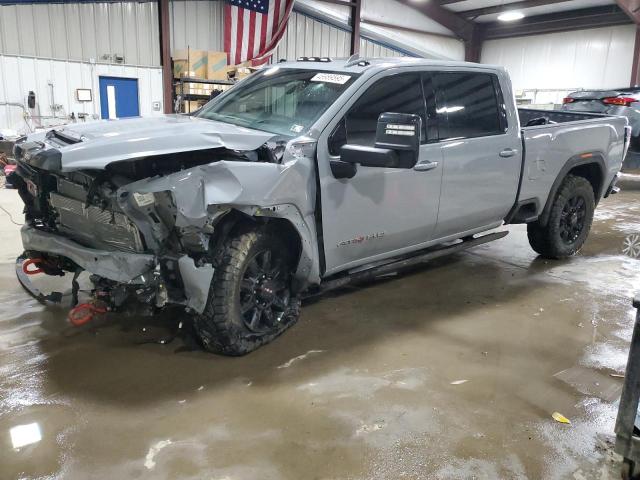 GMC SIERRA K2500 AT4