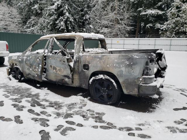 Vin: 1c6srfft5rn116496, lot: 44378725, ram 1500 big horn/lone star 20242