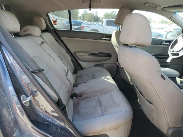2017 KIA SPORTAGE L - KNDPM3AC1H7166981