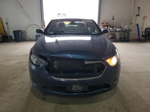 2018 FORD TAURUS SE - 1FAHP2D84JG103043